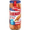 6+1 Trueman's American Style Hot Dog 540G 2 6+1 Trueman's American Style Hot Dog 540G -Lebensmittelgeschäft 122403 truemans 61 350g classic