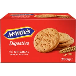 Mc Vities Digestive Original Weizenkeks 250G