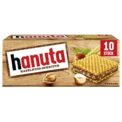 Hanuta 220G