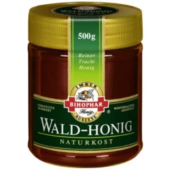 Wald-Honig 500G