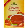 Bio Tomaten Cremesuppe 46G 2 Bio Tomaten Cremesuppe 46G -Lebensmittelgeschäft 4104420016644 alnatura bio tomaten cremesuppe