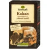 Bio Kakao Schwach Entölt 125G -Lebensmittelgeschäft 4104420022782 bio alnatura kako schwach entlt