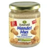 Bio Mandelmus Braun 250G 2 Bio Mandelmus Braun 250G -Lebensmittelgeschäft alnamanmus