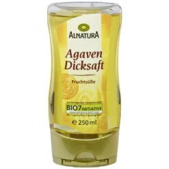 Bio Agavendicksaft 250ML
