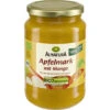Bio Apfelmark Mit Mango 360G 1 Bio Apfelmark Mit Mango 360G -Lebensmittelgeschäft alnatura bio apfelmark mit mango 360 g
