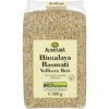 Bio Himalaya Basmati Vollkorn Reis 500G -Lebensmittelgeschäft alnatura bio basmati reis vollkorn 500 g