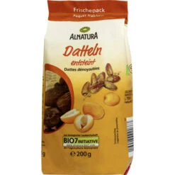 Bio Datteln Entsteint 200G