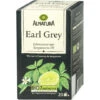 Bio Earl Grey 20ST 35G 2 Bio Earl Grey 20ST 35G -Lebensmittelgeschäft alnatura bio earl grey schwarztee 20x 175 g