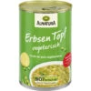 Bio Erbseneintopf 400G 1 Bio Erbseneintopf 400G -Lebensmittelgeschäft alnatura bio erbseneintopf 400 g