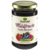 Bio Fruchtaufstrich Waldfrucht 250G 2 Bio Fruchtaufstrich Waldfrucht 250G -Lebensmittelgeschäft alnatura bio fruchtaufstrich waldfrucht