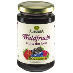 Bio Fruchtaufstrich Waldfrucht 250G