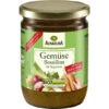 Bio Gemüse Bouillon Ohne Hefe-Extrakt 290G 1 Bio Gemüse Bouillon Ohne Hefe-Extrakt 290G -Lebensmittelgeschäft alnatura bio gemse bouillon ohne hefeextrakt 290 g