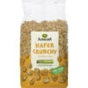 Bio Hafer Crunchy 750G 1 Bio Hafer Crunchy 750G -Lebensmittelgeschäft alnatura bio hafer crunchy 750 g