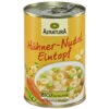 Bio Hühner-Nudel Eintopf 400G 1 Bio Hühner-Nudel Eintopf 400G -Lebensmittelgeschäft alnatura bio hhnernudel eintopf