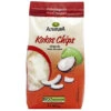 Bio Kokos Chips 100G -Lebensmittelgeschäft alnatura bio kokos chips