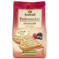 Bio Puderzucker 200G