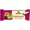 Bio Vielfrucht Riegel 40G -Lebensmittelgeschäft alnatura bio vielfrucht riegel 40 g