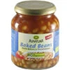 Bio Baked Beans 360G 2 Bio Baked Beans 360G -Lebensmittelgeschäft alnaturabakbea