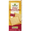 Bio Dinkel Butterkeks 150G -Lebensmittelgeschäft alnaturadibuke