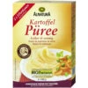 Bio Kartoffel Püree Locker & Cremig 160G