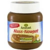 Bio Nuss-Nougat Creme 400G 1 Bio Nuss-Nougat Creme 400G -Lebensmittelgeschäft alnaturanuss nougat