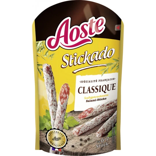 Stickado Classique 70G 3 Stickado Classique 70G