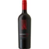 Red California 0,75L -Lebensmittelgeschäft apothicdarkred