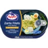 Zarte Heringsfilets In Eier-Senf-Creme 200G 1 Zarte Heringsfilets In Eier-Senf-Creme 200G -Lebensmittelgeschäft appel zarte heringsfilets in eiersenfcreme 200g