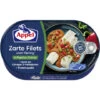 Zarte Heringsfilets In Paprika-Creme 200G 2 Zarte Heringsfilets In Paprika-Creme 200G -Lebensmittelgeschäft appel zarte heringsfilets in paprikacreme 200g