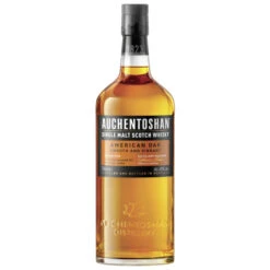 Whisky American Oak 40% GP 0,7L