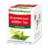 Heilbrunner Brennnesselblätter Tee 8ST 16G 1 Heilbrunner Brennnesselblätter Tee 8ST 16G -Lebensmittelgeschäft badhburnnesselblttertee