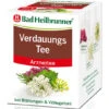 Heilbrunner Verdauungs Tee 8ST 14,4G 2 Heilbrunner Verdauungs Tee 8ST 14,4G -Lebensmittelgeschäft badhpferdauungstee