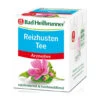 Heilbrunner Reizhusten Tee 8ST 14,4G 1 Heilbrunner Reizhusten Tee 8ST 14,4G -Lebensmittelgeschäft badhreizzhustentee