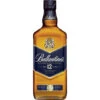 Whisky Reserve 12 Jahre 40% 0,7L -Lebensmittelgeschäft ballantines whisky reserve 12 jahre 40 07l