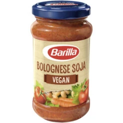 Bolognese Soja Vegan 195G