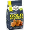 Bio Veggie Mix Goldnuggets 180G 2 Bio Veggie Mix Goldnuggets 180G -Lebensmittelgeschäft bauckhofveggiegoldnuggets