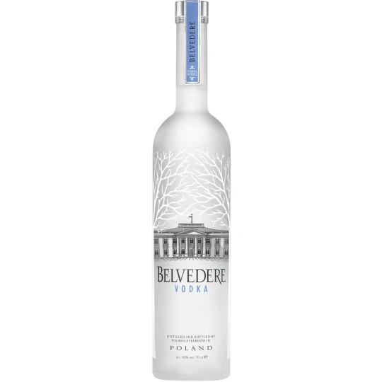 Vodka 40% 0,7L 3 Vodka 40% 0,7L