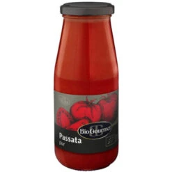 Gourmet Passata Pur 400G