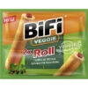 Veggie Roll 2x40G 2 Veggie Roll 2x40G -Lebensmittelgeschäft bifi veggie roll 2x40g