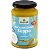 Bio Karotten Kokos Suppe 375ML 2 Bio Karotten Kokos Suppe 375ML -Lebensmittelgeschäft bio alnakarotkokos sup375ml