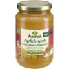 Bio Apfelmark Guave, Mango & Maracuja 360G 2 Bio Apfelmark Guave, Mango & Maracuja 360G -Lebensmittelgeschäft bio alnatura apfelmark guave mango maracuja 360g
