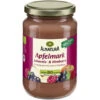 Bio Apfelmark Johannis- & Himbeere 360G 2 Bio Apfelmark Johannis- & Himbeere 360G -Lebensmittelgeschäft bio alnatura apfelmark johannisampamphimbeere 360g