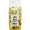 Bio Basis Müsli 750G -Lebensmittelgeschäft bio alnatura basis mamp252sli 750g