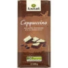 Bio Cappuccino Schokolade 100G -Lebensmittelgeschäft bio alnatura cappuccinoschokolade 100g