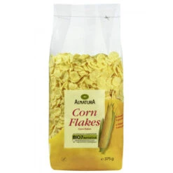 BioCornflakes 375g