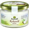 Bio Kokosöl Nativ 220ML 2 Bio Kokosöl Nativ 220ML -Lebensmittelgeschäft bio alnatura kokosamp246l nativ 220ml