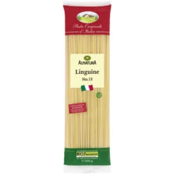 Bio Linguine 500G