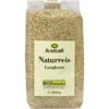 Bio Naturreis Langkorn 1KG -Lebensmittelgeschäft bio alnatura naturreis langkorn 1kg