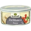 Bio Pastete Delikatess 125G 1 Bio Pastete Delikatess 125G -Lebensmittelgeschäft bio alnatura pastete delikatess 125g