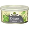 Bio Pastete Kräuter 125G 1 Bio Pastete Kräuter 125G -Lebensmittelgeschäft bio alnatura pastete kramp228uter vegan 125g